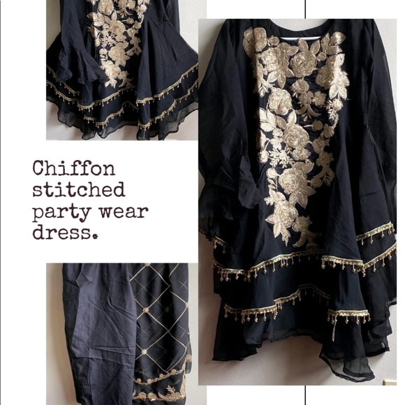 Party wear - Picture 3 of 16